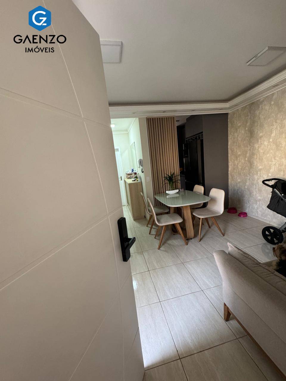 Apartamento à venda com 2 quartos, 50m² - Foto 13