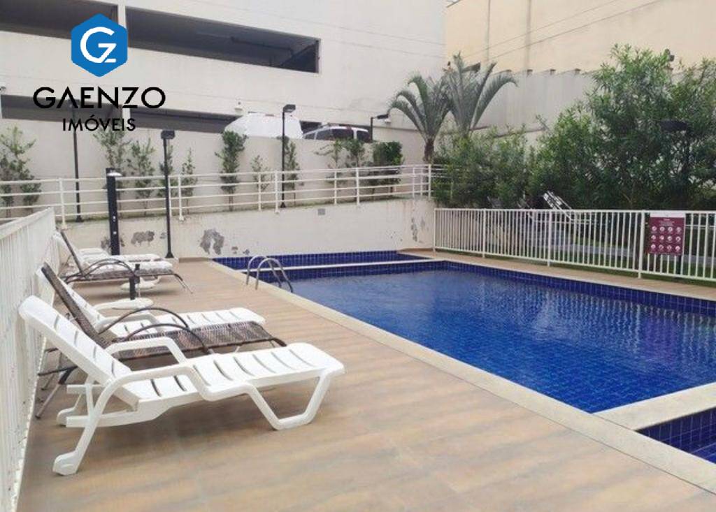 Apartamento à venda com 2 quartos, 50m² - Foto 18