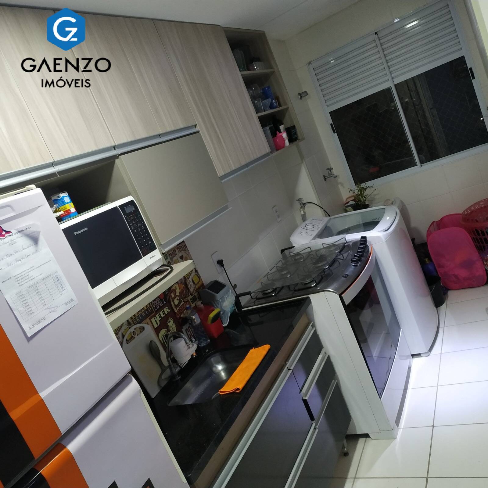 Apartamento à venda com 2 quartos, 50m² - Foto 14