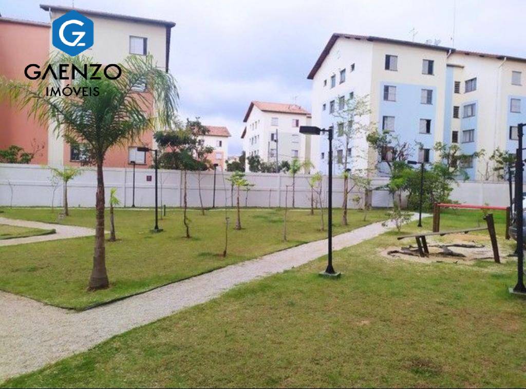 Apartamento à venda com 2 quartos, 50m² - Foto 20