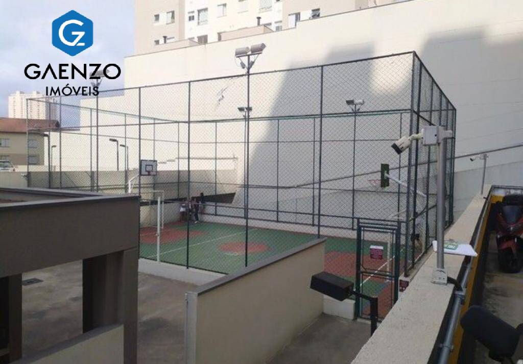 Apartamento à venda com 2 quartos, 50m² - Foto 19