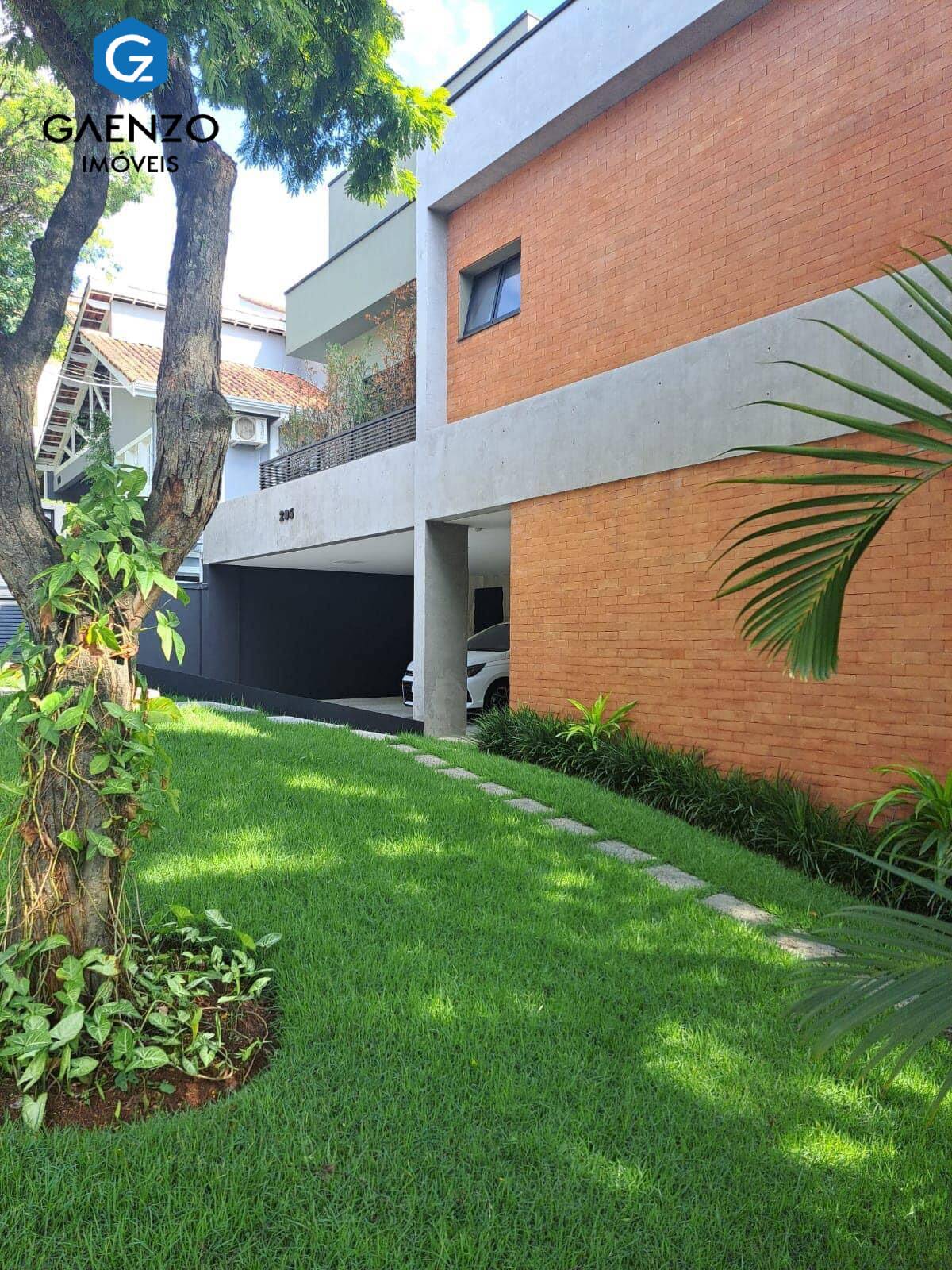 Casa de Condomínio à venda com 3 quartos, 386m² - Foto 2