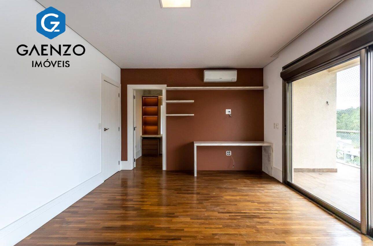 Casa de Condomínio à venda e aluguel com 4 quartos, 420m² - Foto 4