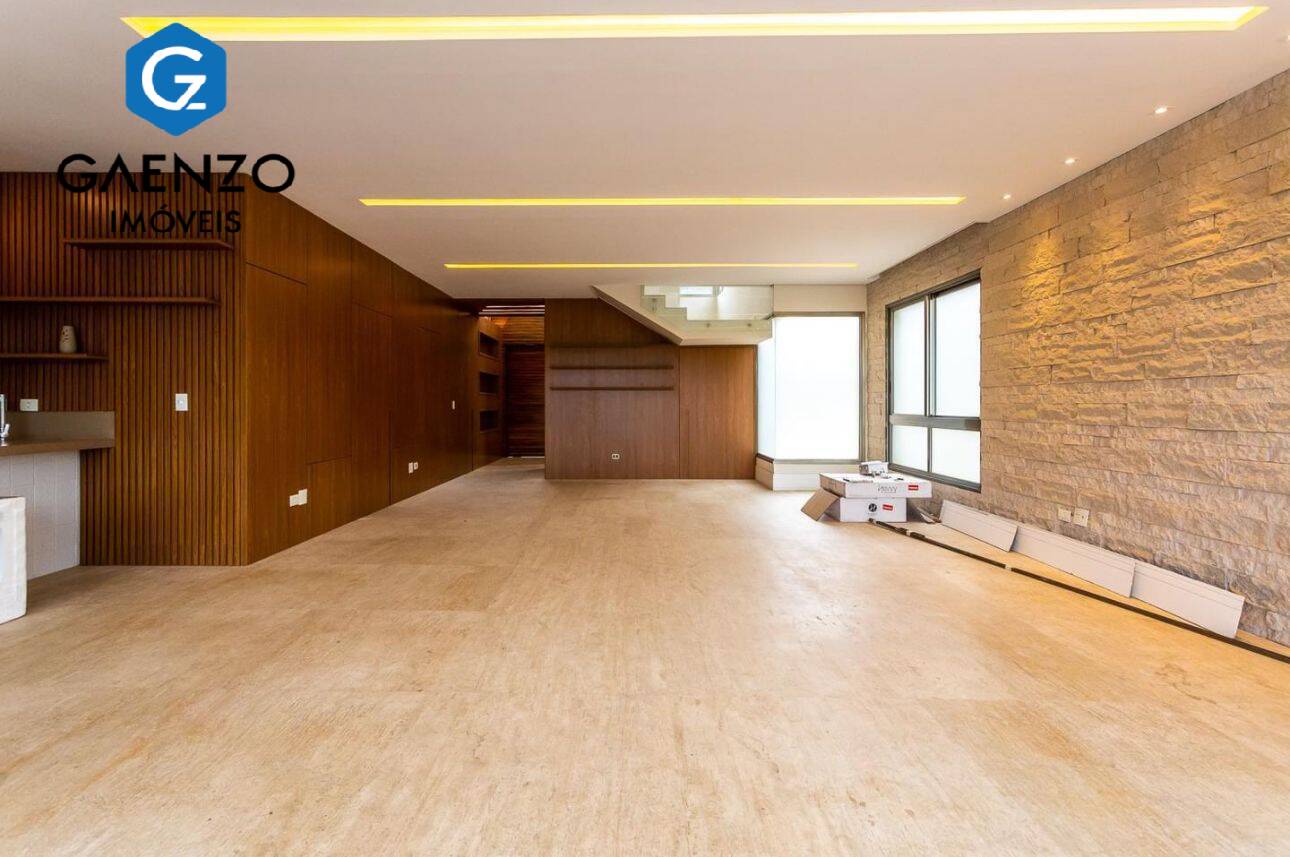 Casa de Condomínio à venda e aluguel com 4 quartos, 420m² - Foto 9