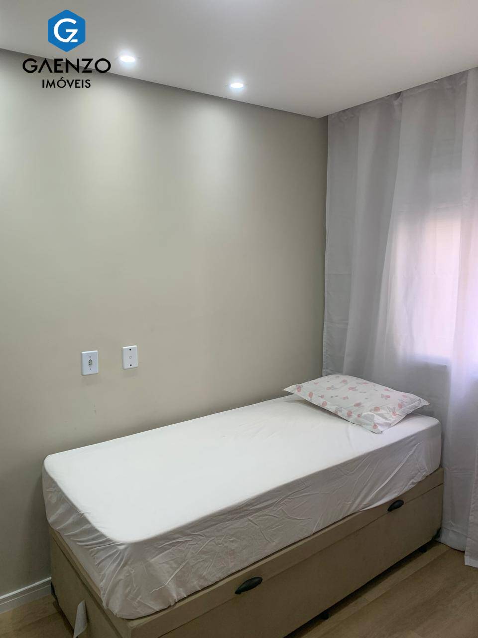 Apartamento à venda com 2 quartos, 50m² - Foto 5