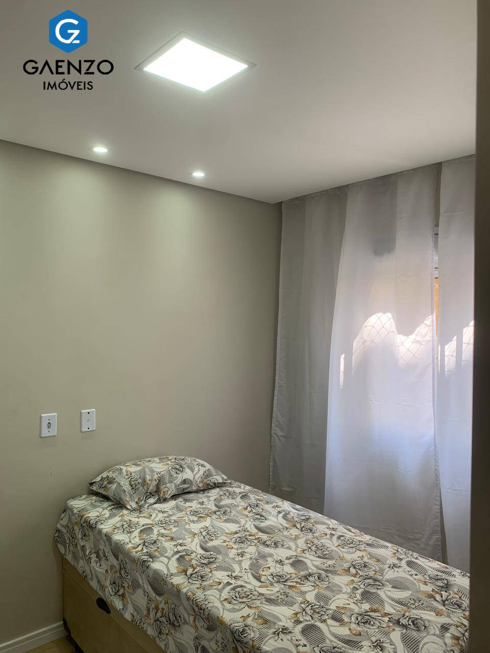 Apartamento à venda com 2 quartos, 50m² - Foto 10