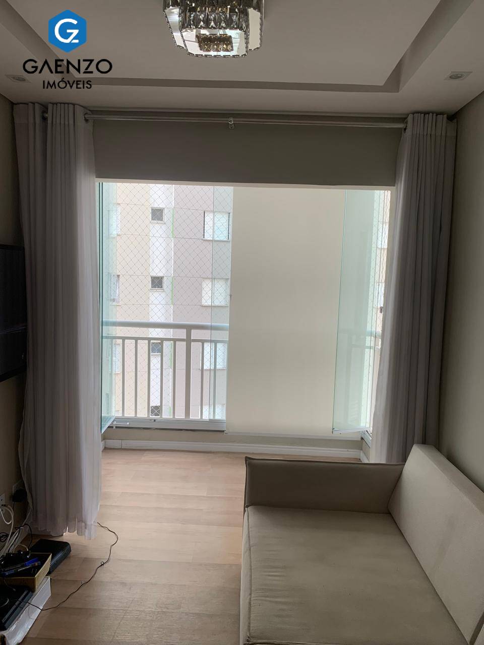 Apartamento à venda com 2 quartos, 50m² - Foto 8