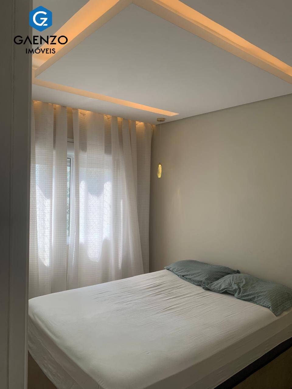 Apartamento à venda com 2 quartos, 50m² - Foto 9