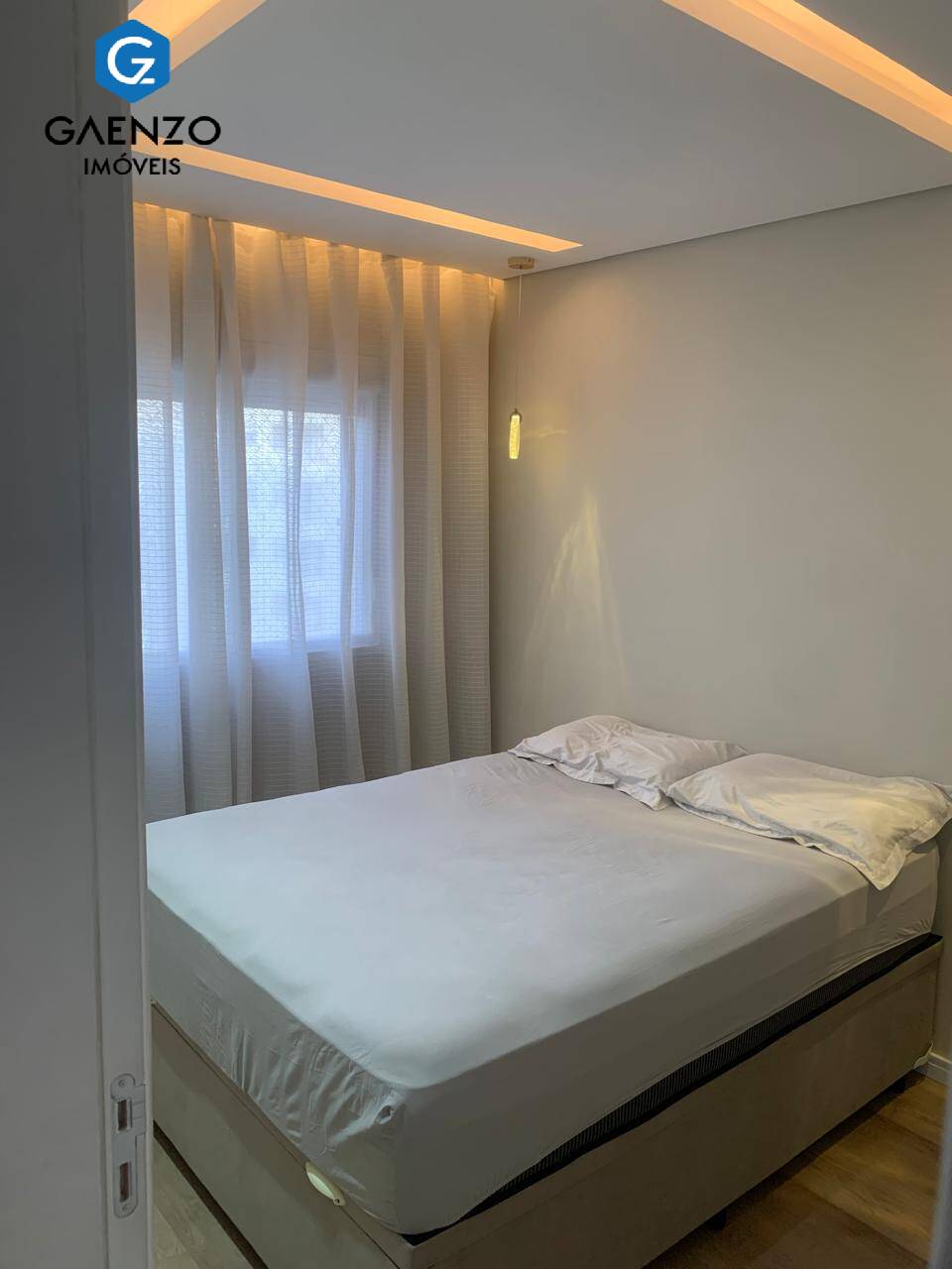 Apartamento à venda com 2 quartos, 50m² - Foto 14