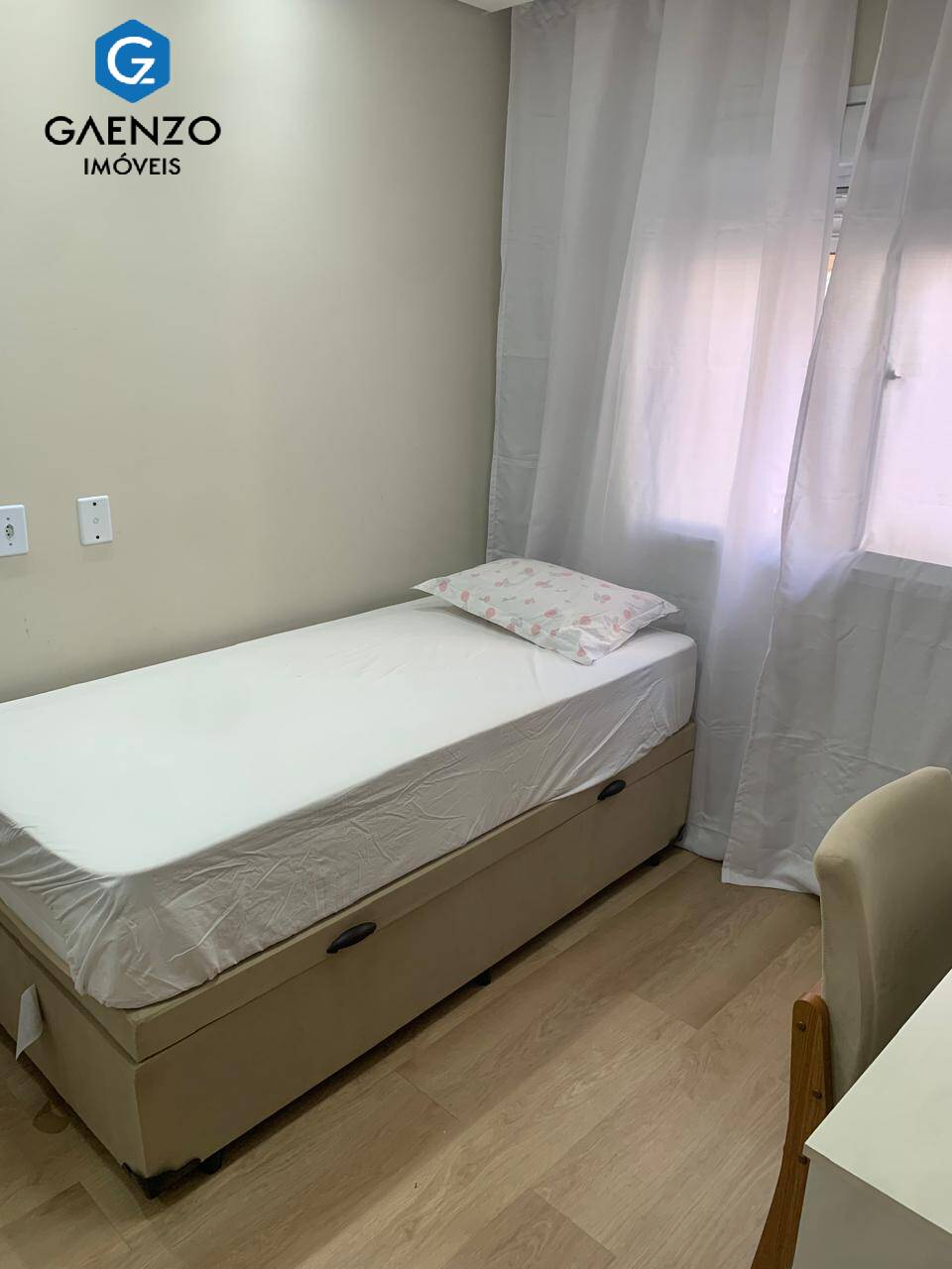 Apartamento à venda com 2 quartos, 50m² - Foto 15