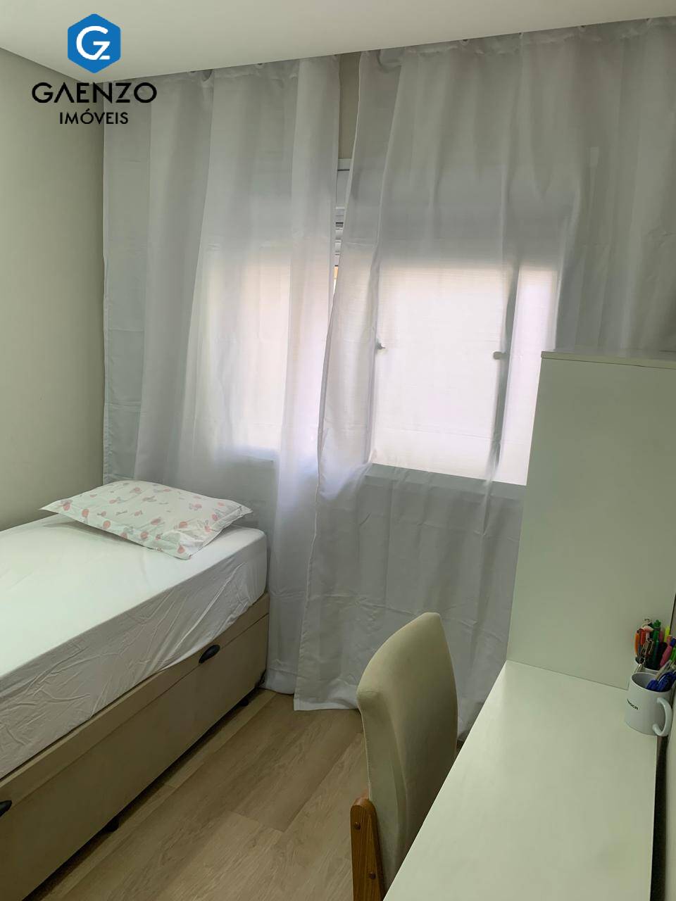 Apartamento à venda com 2 quartos, 50m² - Foto 12