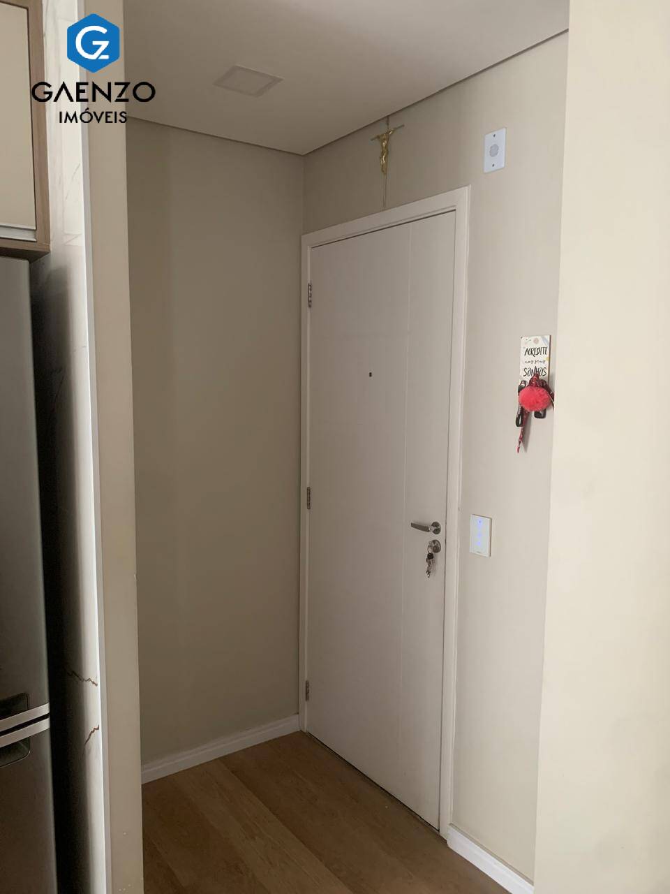 Apartamento à venda com 2 quartos, 50m² - Foto 19