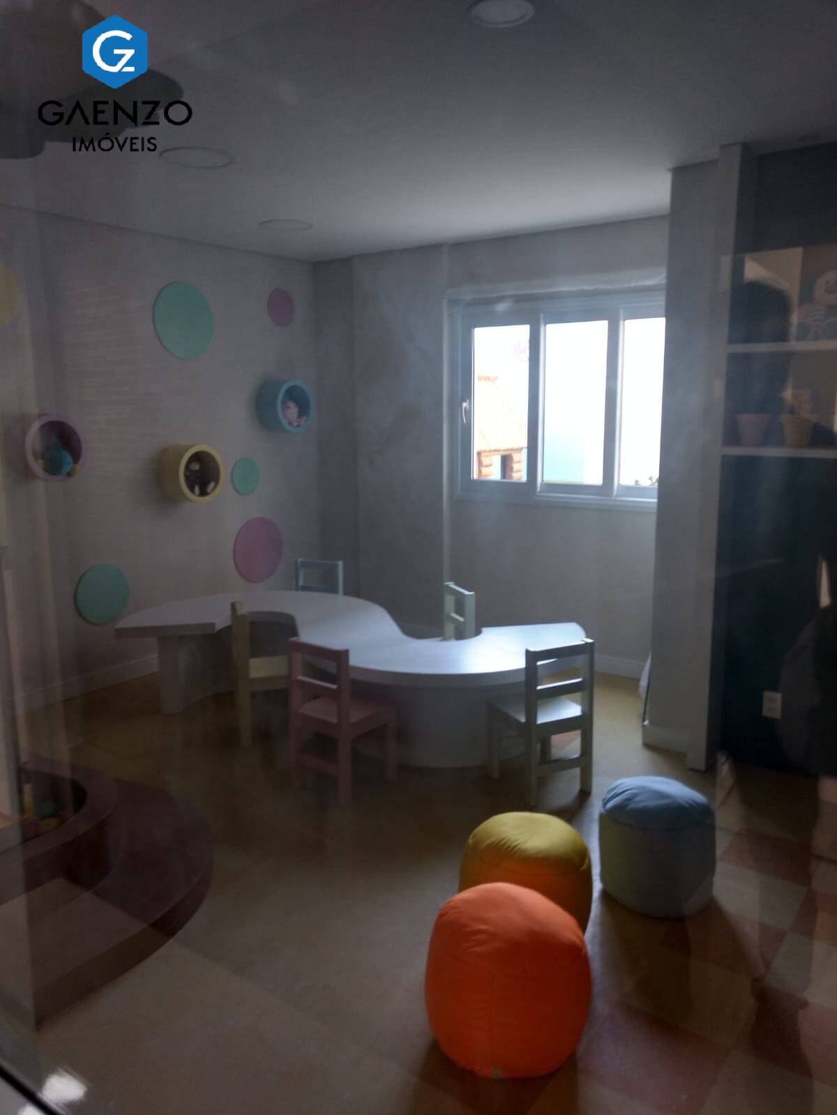 Apartamento à venda com 2 quartos, 55m² - Foto 6