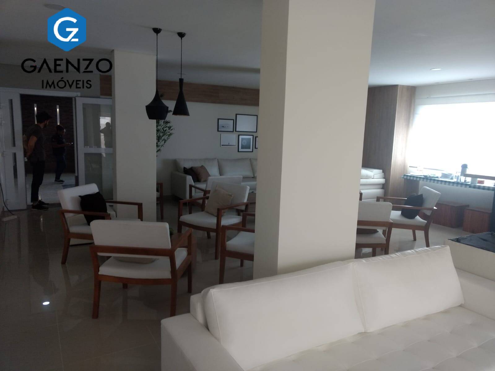 Apartamento à venda com 2 quartos, 55m² - Foto 9