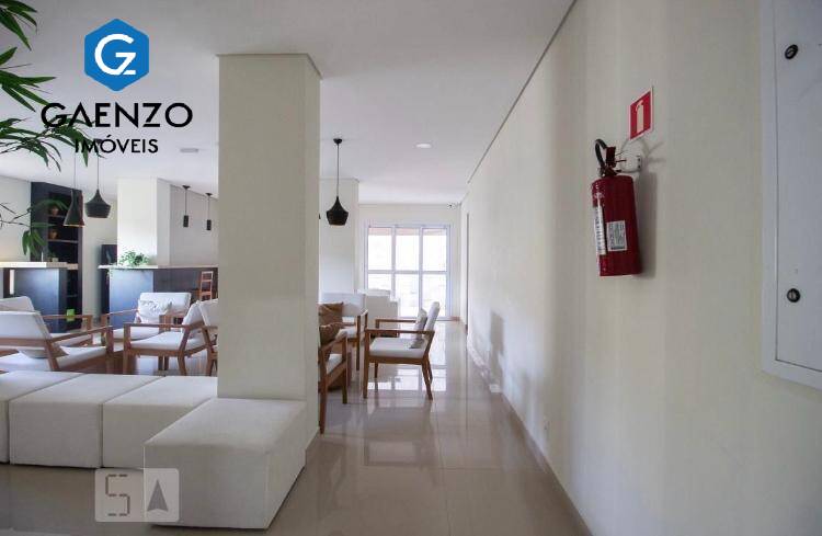 Apartamento à venda com 2 quartos, 55m² - Foto 19