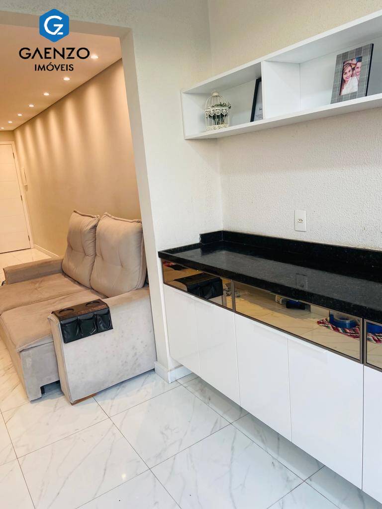 Apartamento à venda com 2 quartos, 55m² - Foto 33