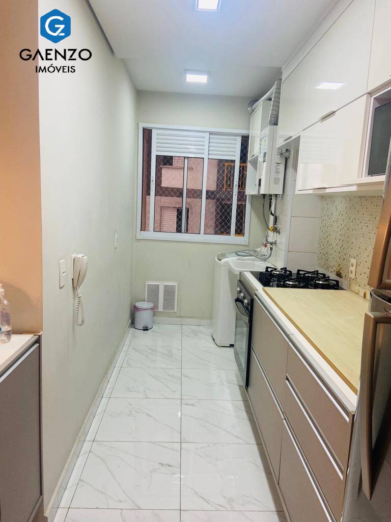 Apartamento à venda com 2 quartos, 55m² - Foto 40