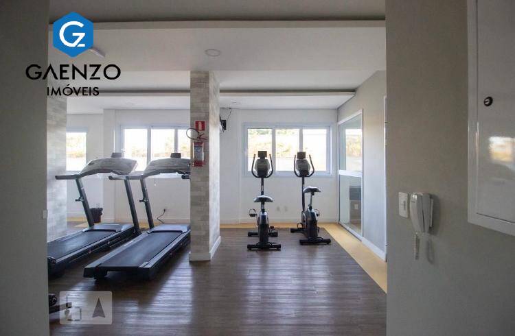 Apartamento à venda com 2 quartos, 55m² - Foto 47