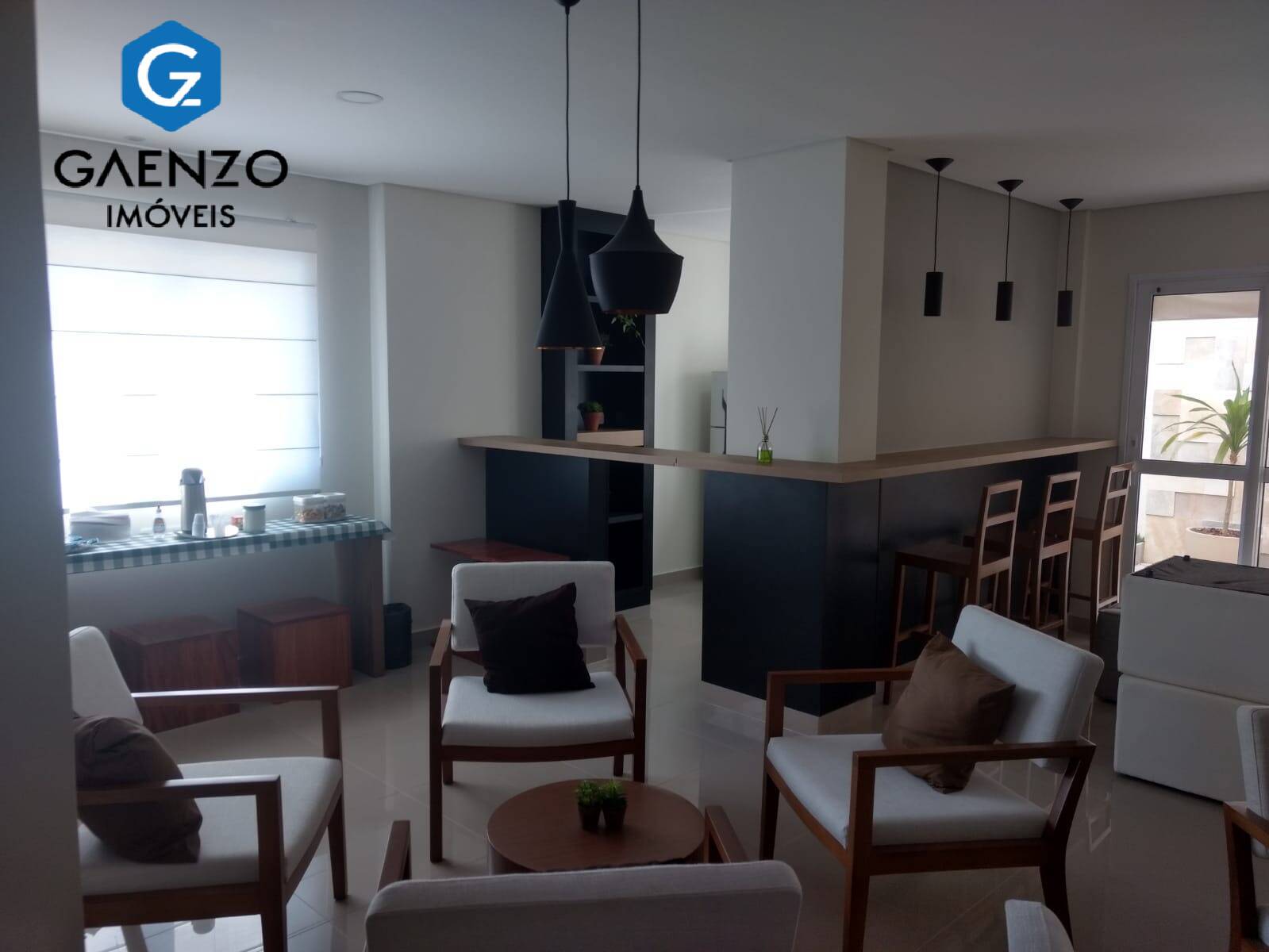 Apartamento à venda com 2 quartos, 55m² - Foto 49