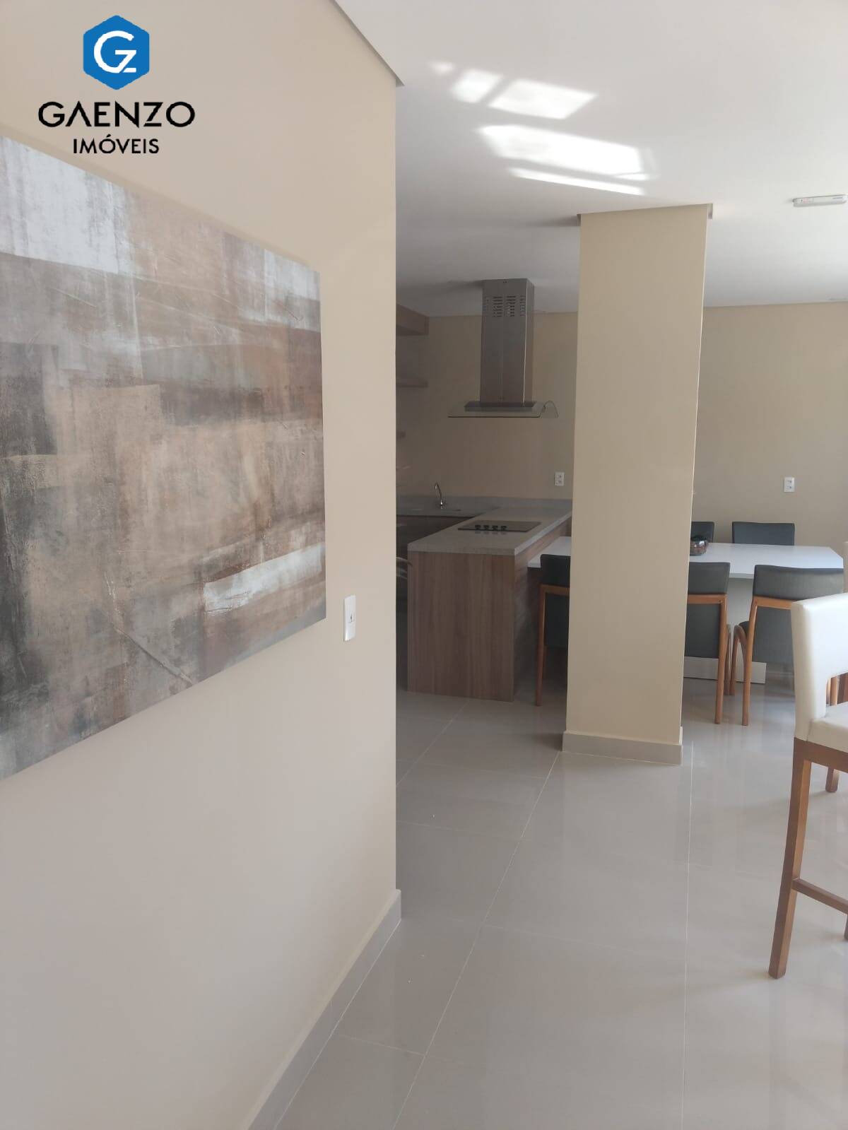 Apartamento à venda com 2 quartos, 55m² - Foto 56