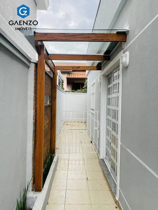 Casa à venda com 2 quartos, 125m² - Foto 13