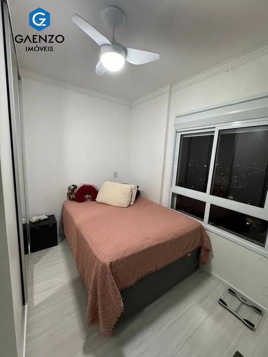 Apartamento à venda com 3 quartos, 76m² - Foto 6