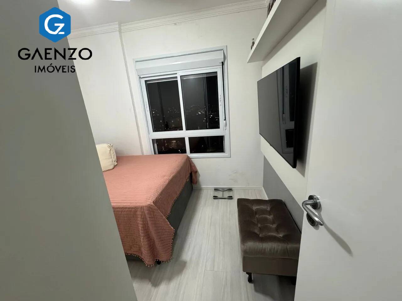 Apartamento à venda com 3 quartos, 76m² - Foto 5