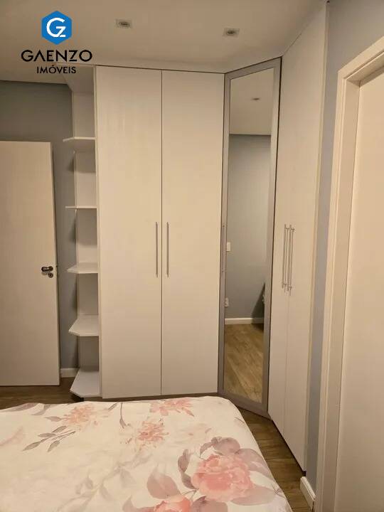 Apartamento à venda com 2 quartos, 57m² - Foto 4