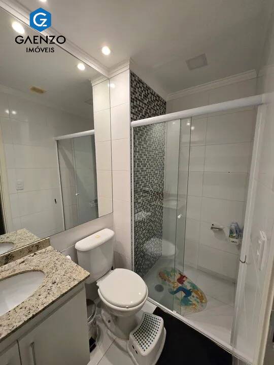 Apartamento à venda com 2 quartos, 57m² - Foto 9