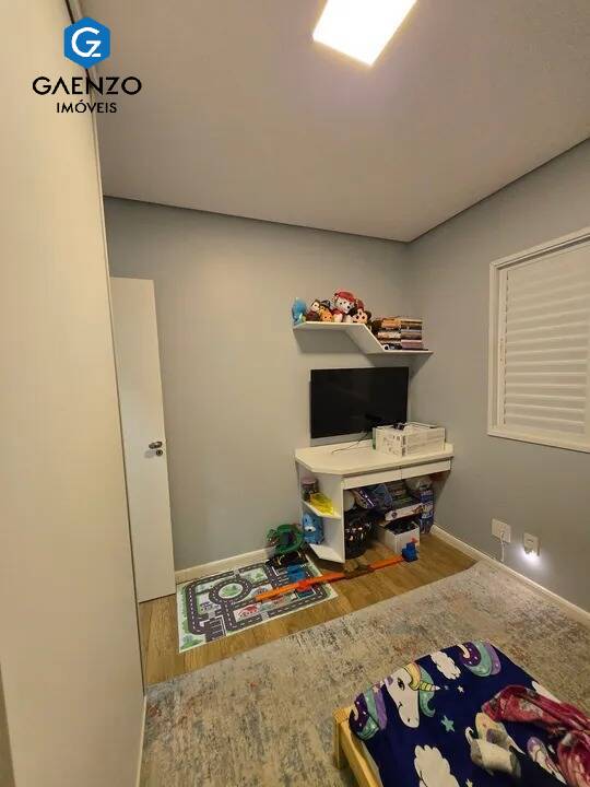 Apartamento à venda com 2 quartos, 57m² - Foto 7