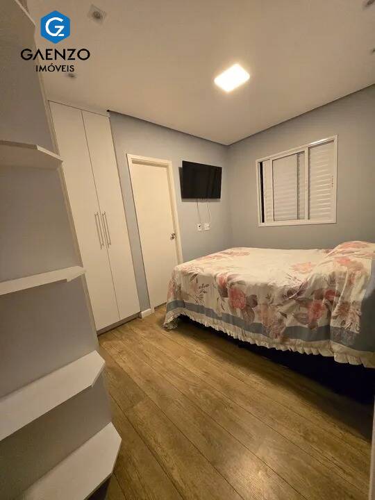 Apartamento à venda com 2 quartos, 57m² - Foto 6