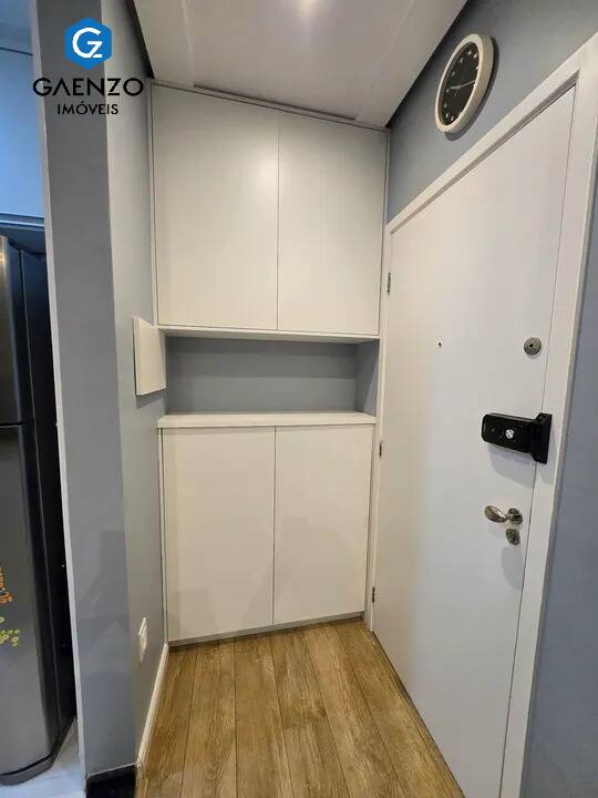 Apartamento à venda com 2 quartos, 57m² - Foto 8