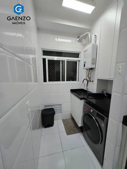 Apartamento à venda com 2 quartos, 57m² - Foto 12