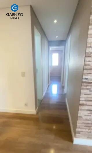 Apartamento à venda com 3 quartos, 67m² - Foto 3