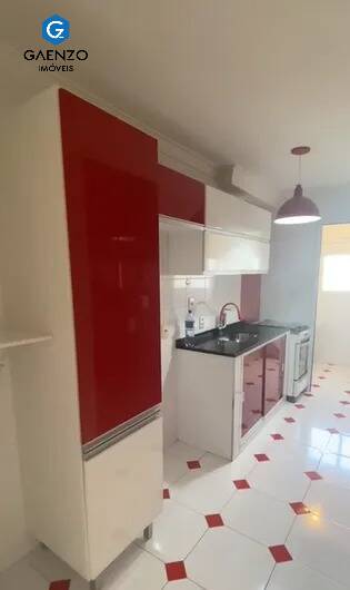 Apartamento à venda com 3 quartos, 67m² - Foto 5