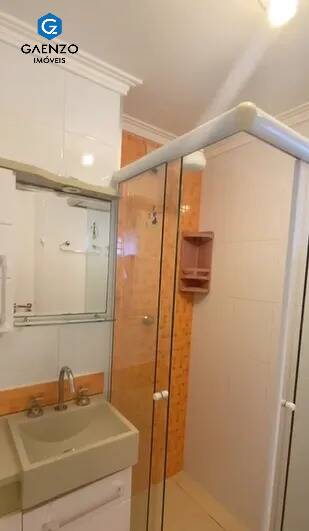 Apartamento à venda com 3 quartos, 67m² - Foto 11