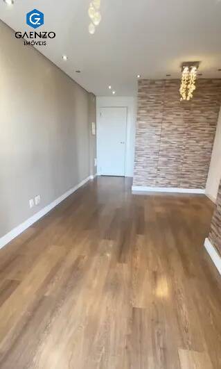 Apartamento à venda com 3 quartos, 67m² - Foto 14