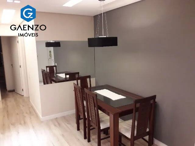 Apartamento à venda com 2 quartos, 67m² - Foto 3