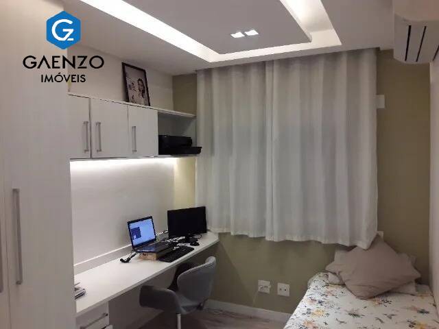 Apartamento à venda com 2 quartos, 67m² - Foto 9