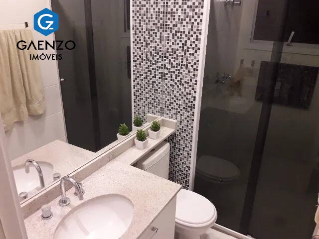 Apartamento à venda com 2 quartos, 67m² - Foto 10