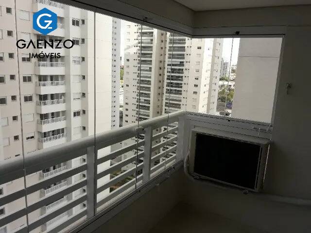 Apartamento à venda com 2 quartos, 67m² - Foto 8