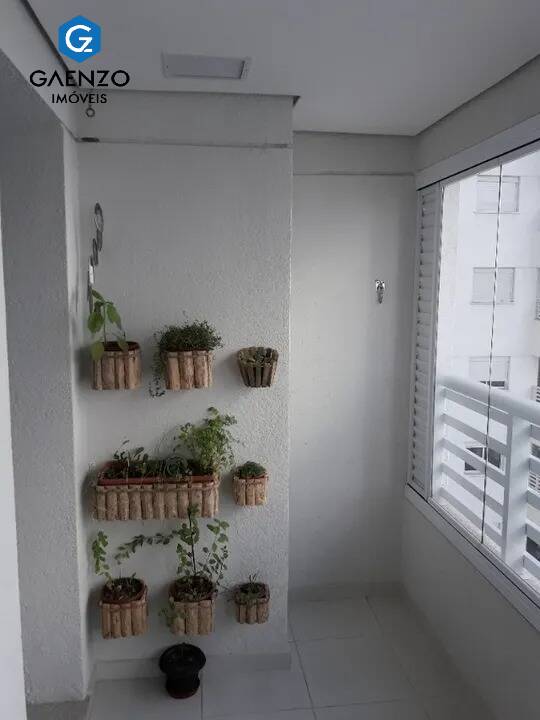 Apartamento à venda com 2 quartos, 67m² - Foto 13