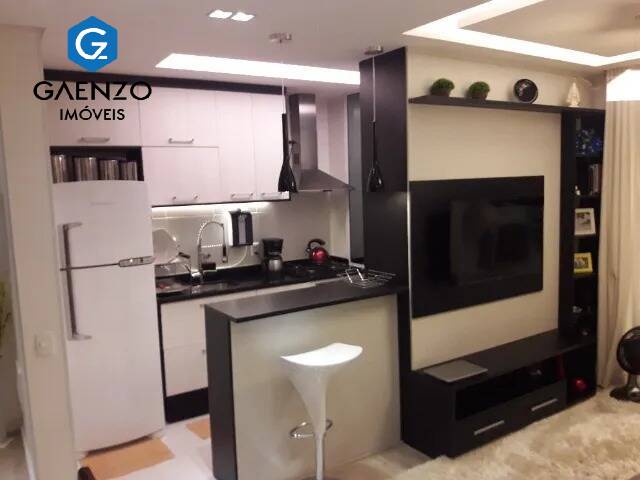 Apartamento à venda com 2 quartos, 67m² - Foto 1