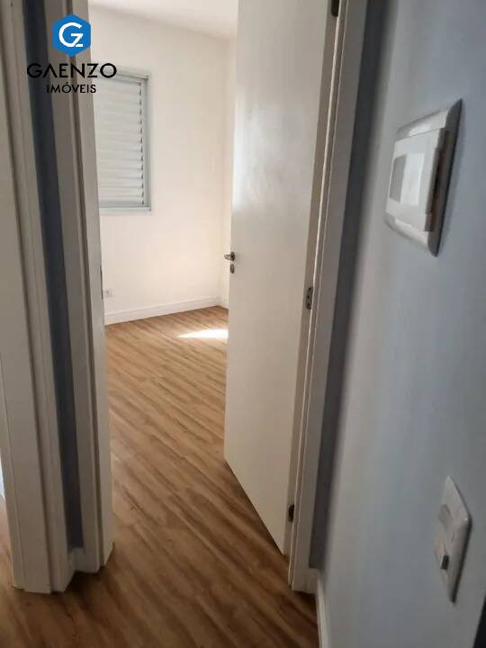 Apartamento à venda com 2 quartos, 52m² - Foto 6