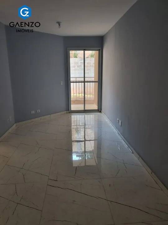 Apartamento à venda com 2 quartos, 52m² - Foto 7