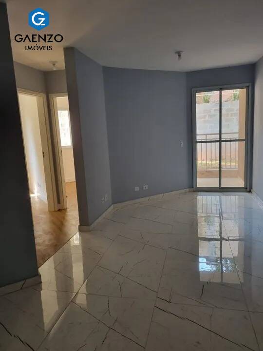 Apartamento à venda com 2 quartos, 52m² - Foto 11