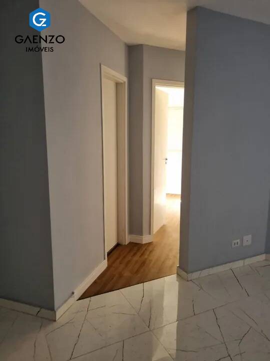 Apartamento à venda com 2 quartos, 52m² - Foto 13