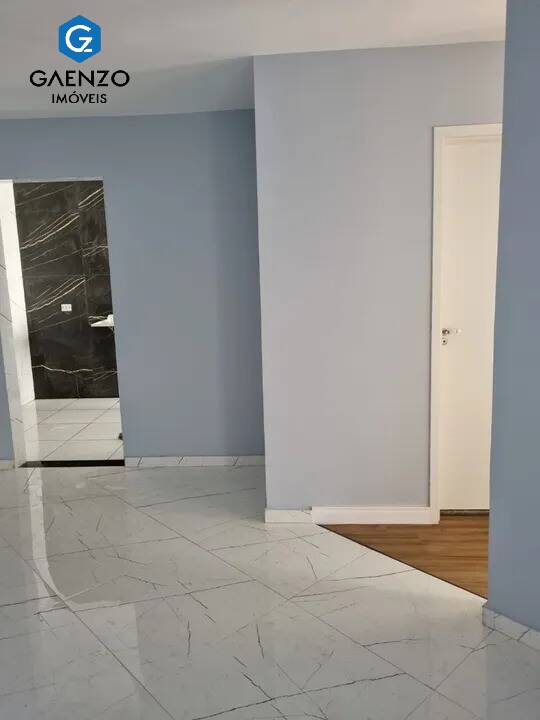 Apartamento à venda com 2 quartos, 52m² - Foto 1