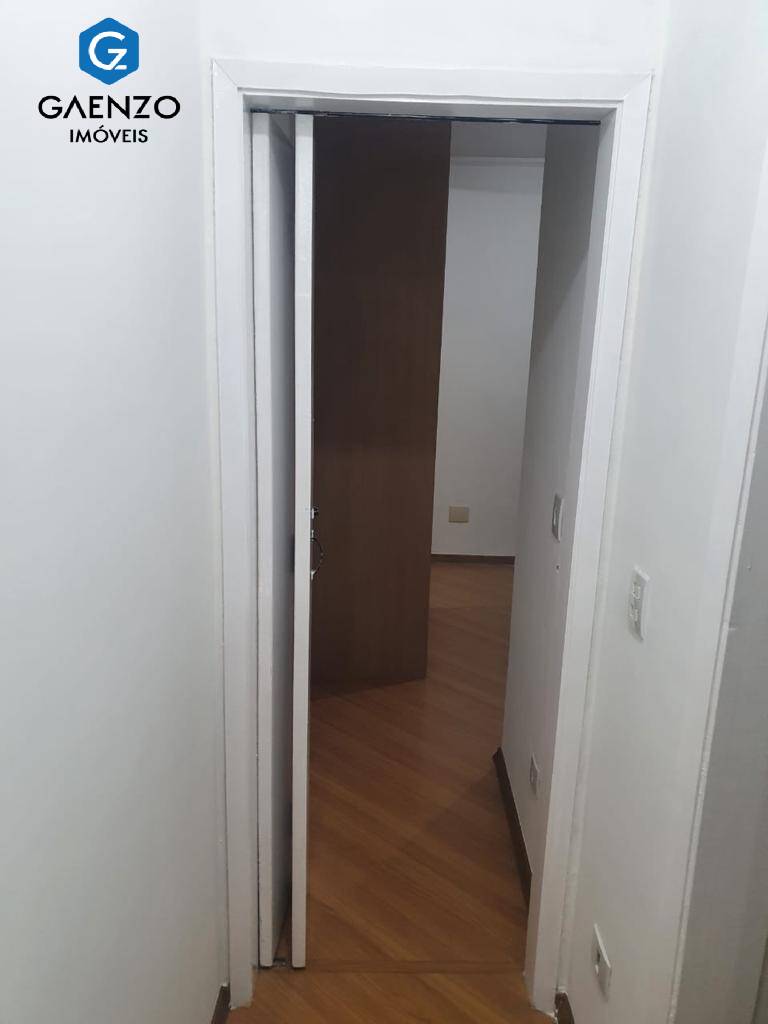 Apartamento à venda com 2 quartos, 59m² - Foto 3