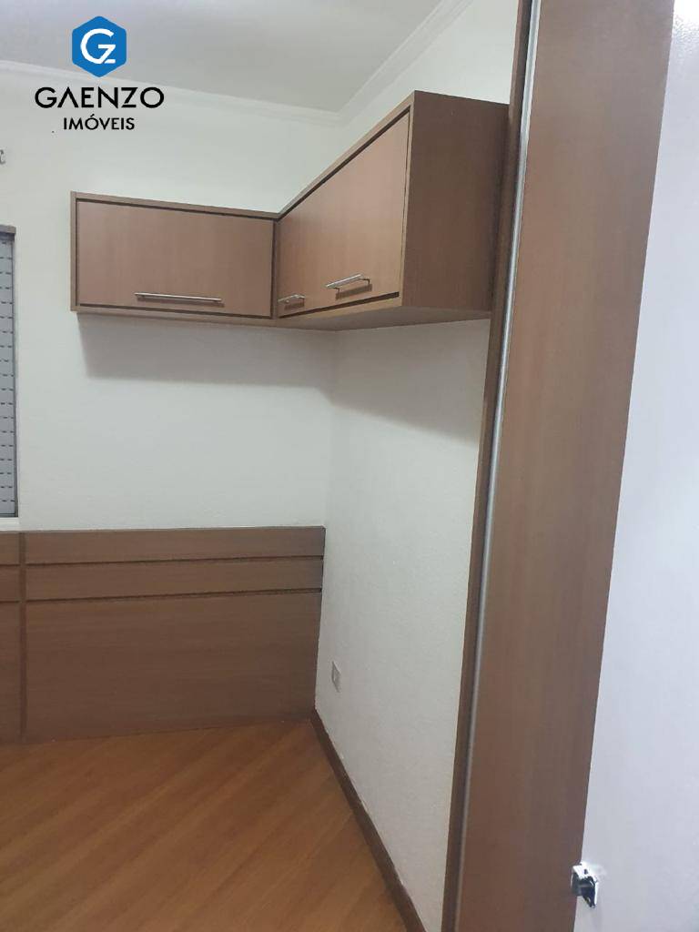 Apartamento à venda com 2 quartos, 59m² - Foto 5